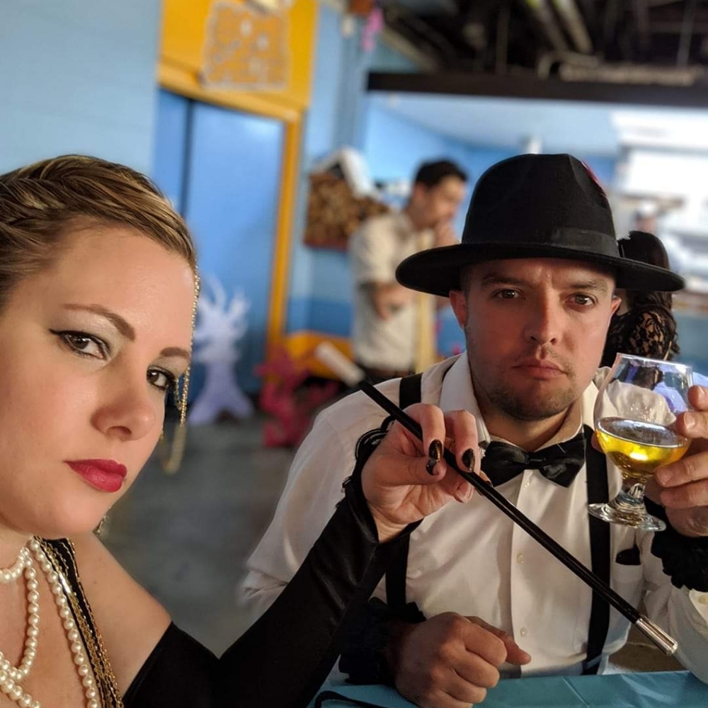 Meet your Posher, Tonya